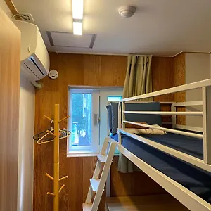 旅馆 Backpackers Inside, 首爾