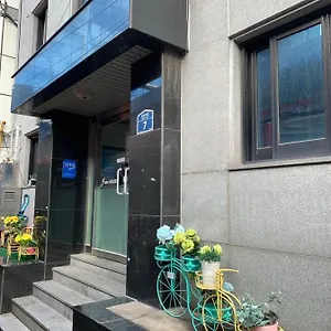 Guest house J Mini & House, Seoul