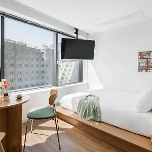 Apartment Urbanstay Boutique Ikseon, Seoul