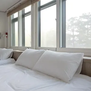 Manso In Ddp 호스텔