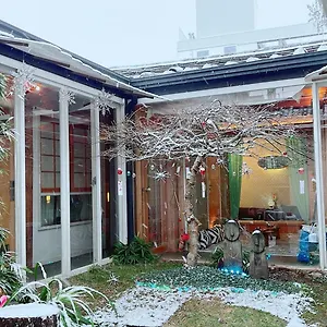 'hanok Hanok' Boutique - 2min From Gyeongbokgung Palace Station 게스트하우스