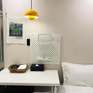 旅馆 Ssh Lk, 首爾