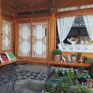 2* Gasthof Dajayon Hanok