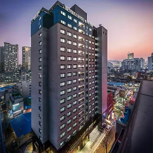 酒店 Benikea Premier Dongdaemun, 首爾