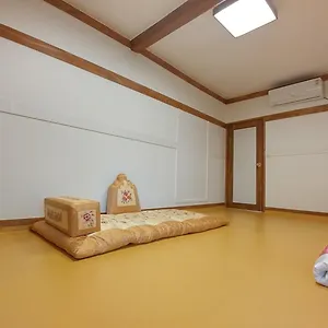 Bukchon Sosunjae Séoul