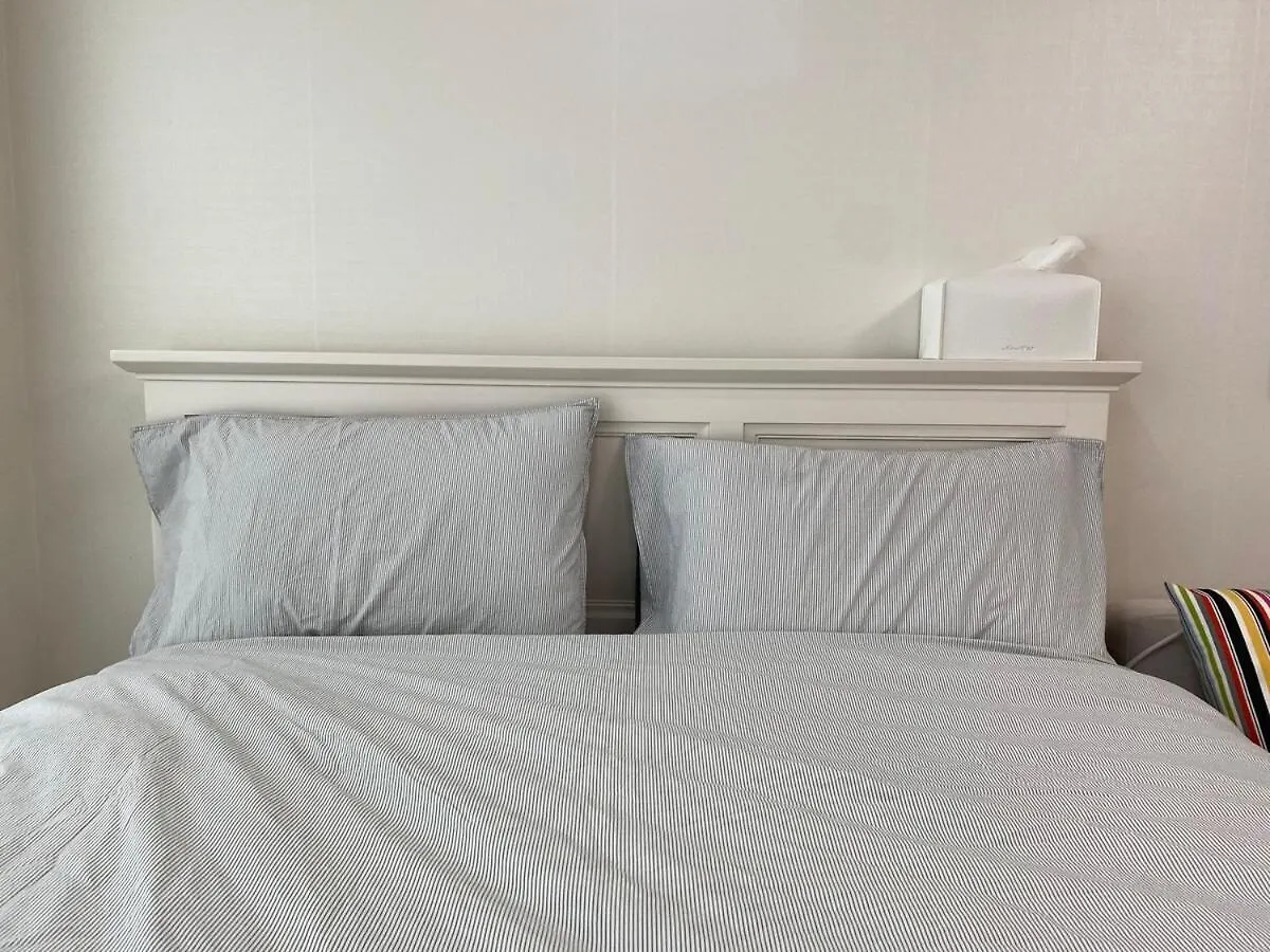 Gyeongbokgung Urban Relaxation Area Apartment Seoul South Korea